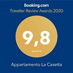 Apartamento La Casetta *