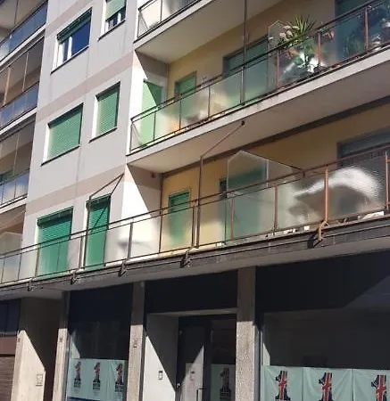 La Casetta Arona