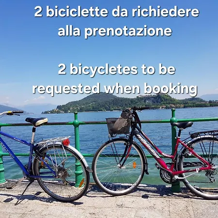 La Casetta Arona