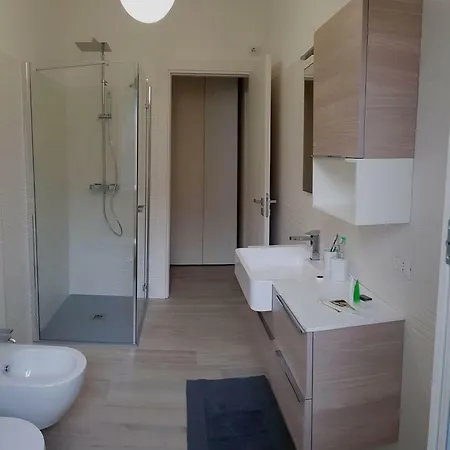 La Casetta Apartament *