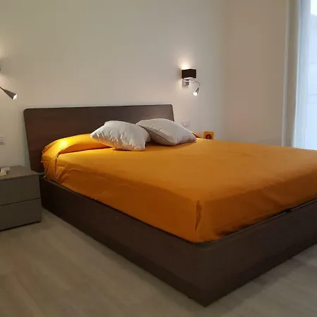 La Casetta Apartment *