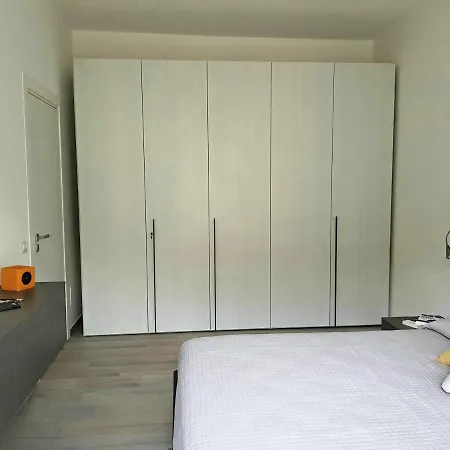 Apartmán La Casetta