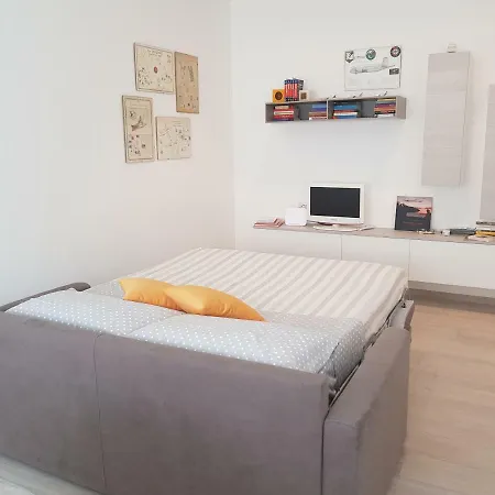 La Casetta Apartmán Arona