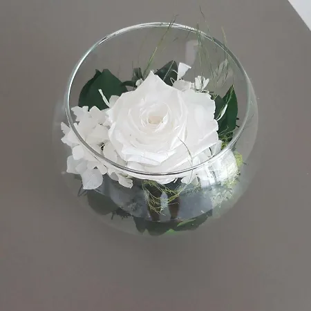 La Casetta Appartement