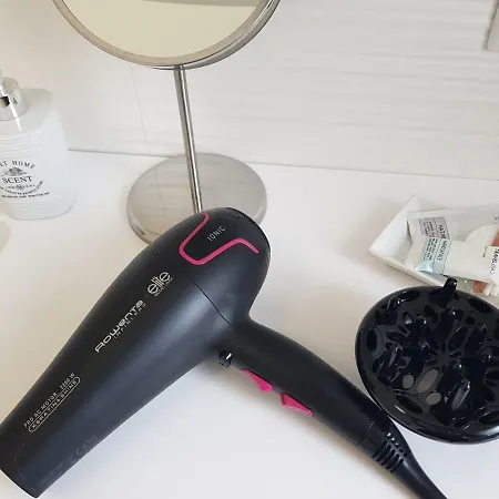 Apartmán La Casetta *