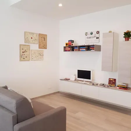 Apartmán La Casetta *