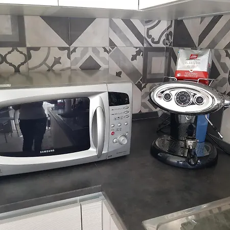 La Casetta 아로나