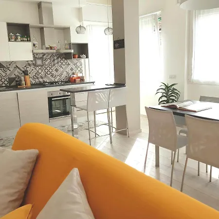 La Casetta Apartment *