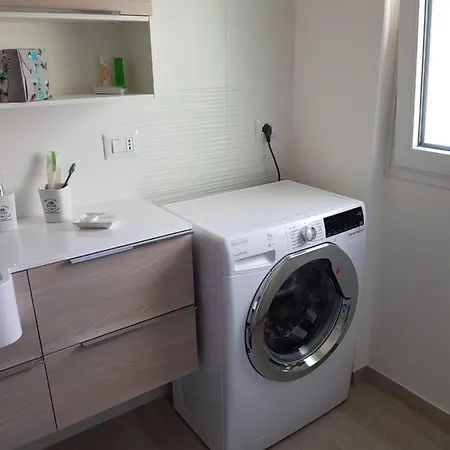 Apartmán La Casetta *