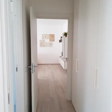 Apartamento La Casetta