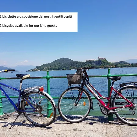 La Casetta Apartmán *