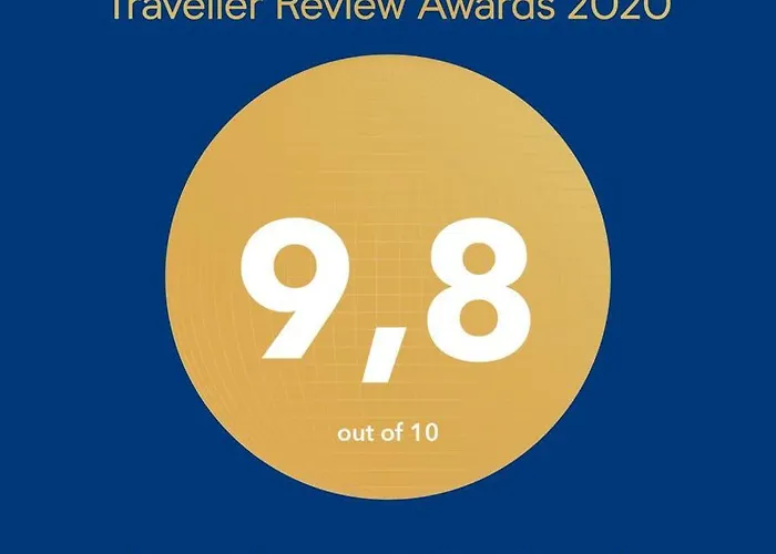 Lägenhet La Casetta *