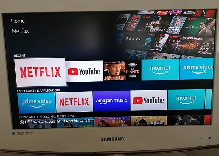 La Casetta * 아로나