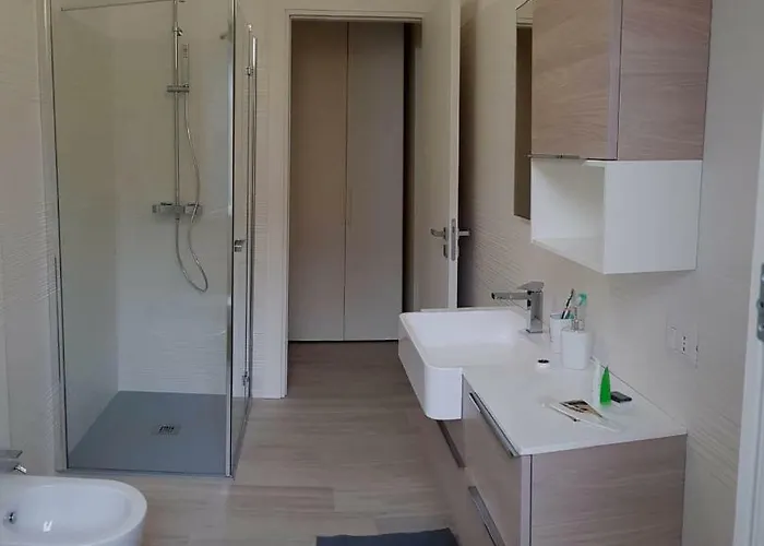 La Casetta Apartament *