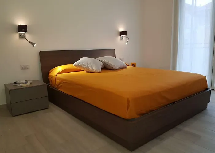 La Casetta Apartman *