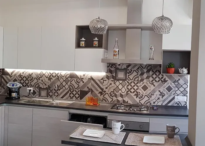 La Casetta * 아로나