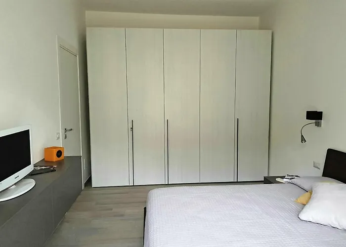 Apartman La Casetta