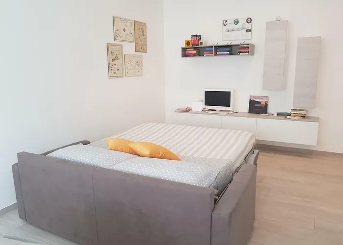 La Casetta Apartament Arona