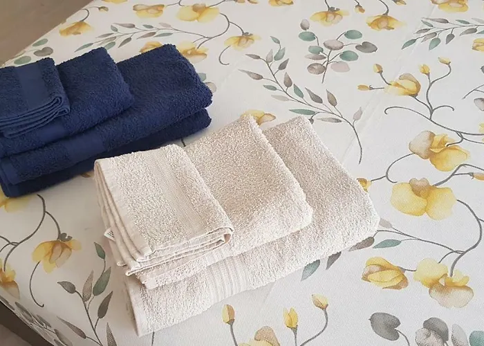 La Casetta 아로나