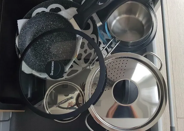 La Casetta 아로나