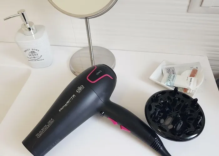 Apartament La Casetta *