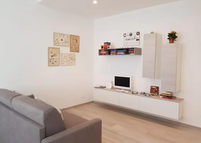 Apartman La Casetta *