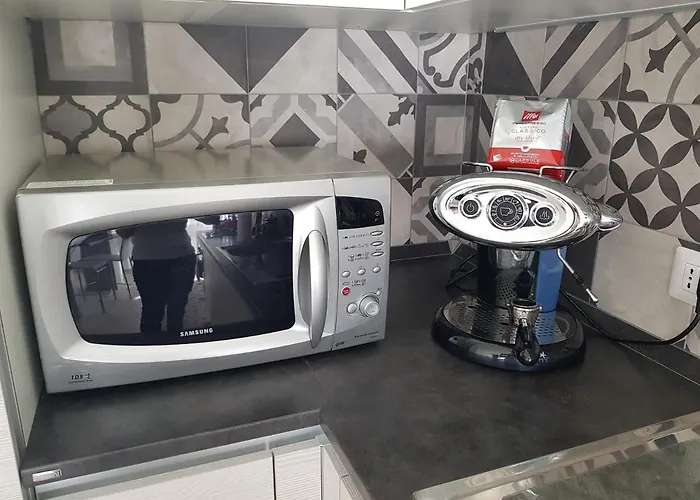 La Casetta 아로나