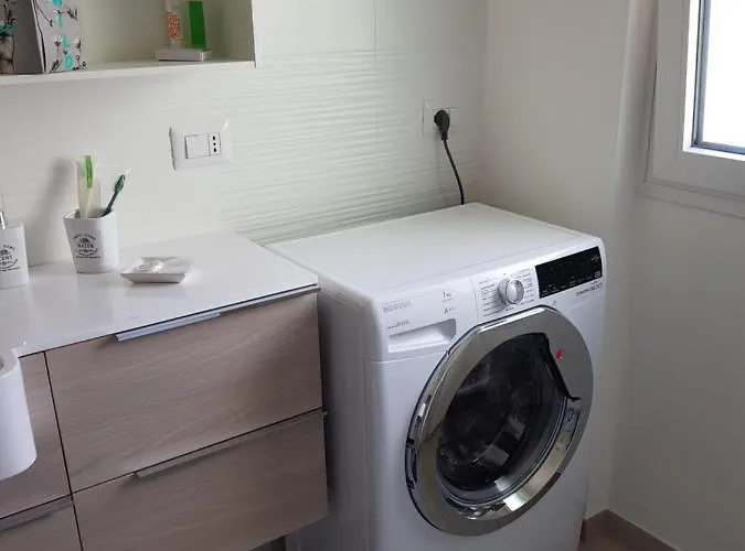 Apartament La Casetta *