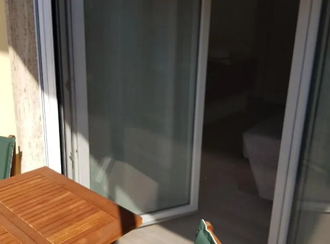 La Casetta 아로나